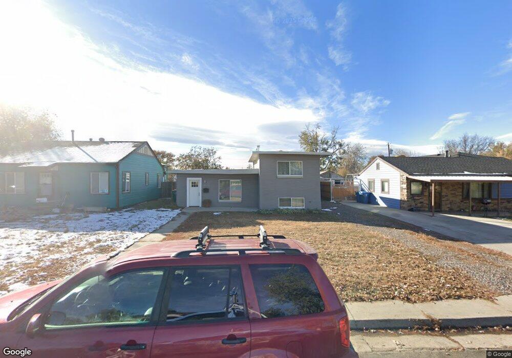 2033 Havana St, Aurora, CO 80010 - photo 1