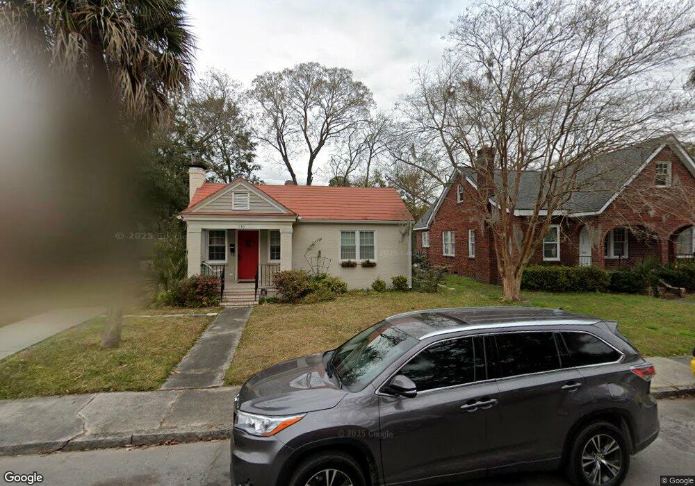 730 E 50th St, Savannah, GA 31405 - photo 1