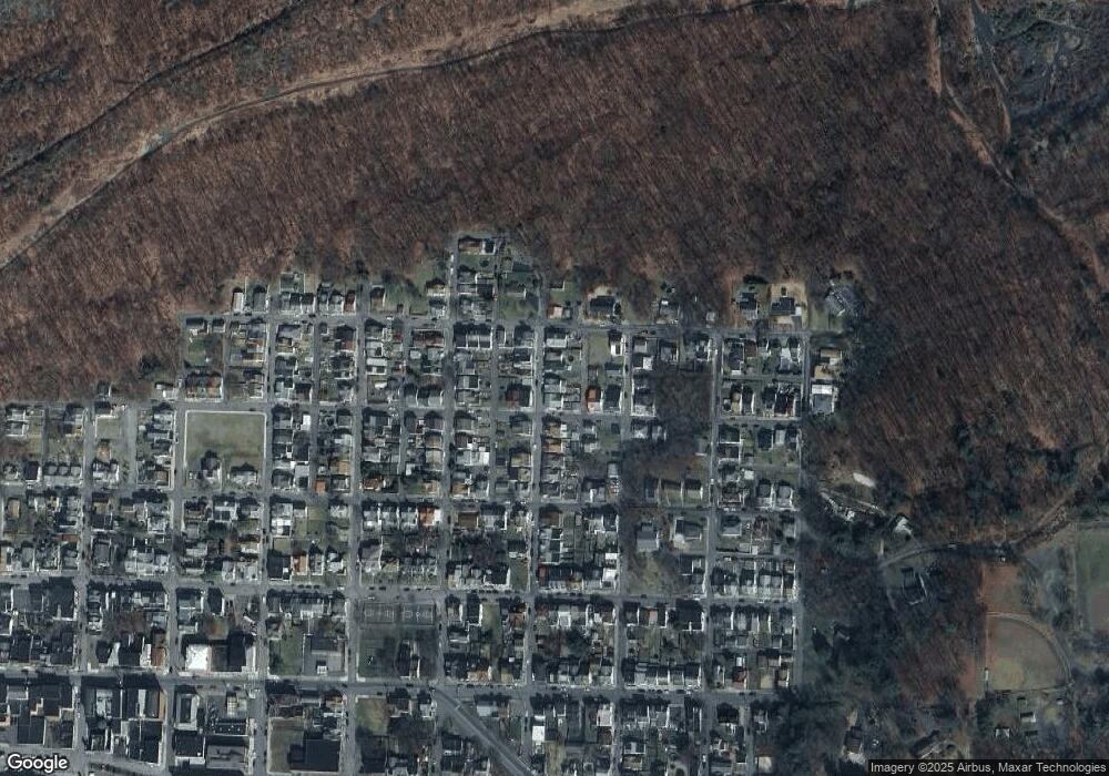 1105 N Vine St, Shamokin, PA 17872 - photo 1