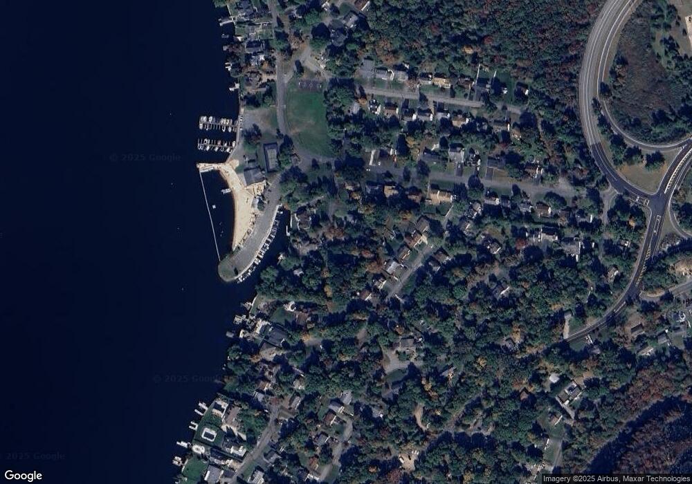 5 Springbrook Terrace, Lake Hopatcong, NJ 07849 - photo 1