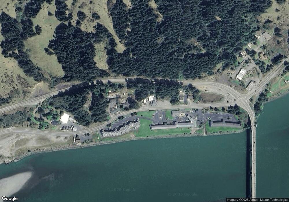 94313 Wedderburn Loop, Gold Beach, OR 97444 - photo 1