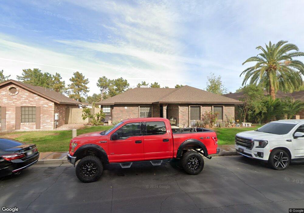 938 E Cullumber St, Gilbert, AZ 85234 - photo 1