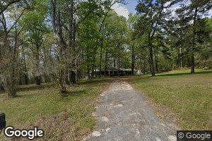 2201 Duhart Church Rd, Stapleton, GA 30823