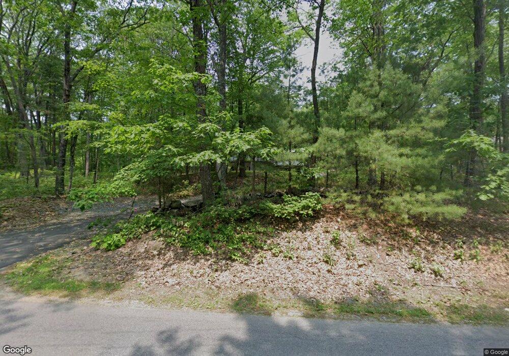 21 Morrison Rd, Windham, NH 03087 - photo 1