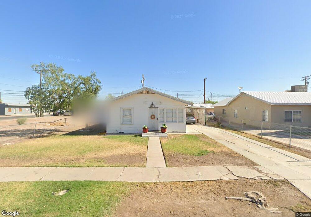 1070 W Euclid Ave, El Centro, CA 92243 - photo 1