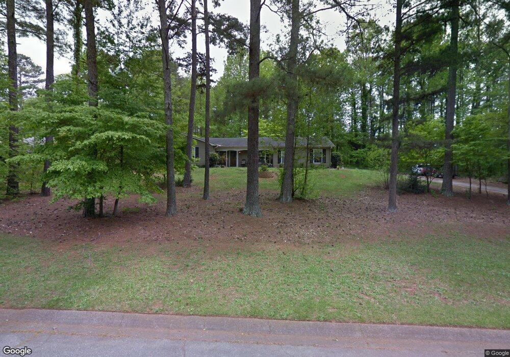 1950 S Inlet unit 5, Marietta, GA 30066 - photo 1