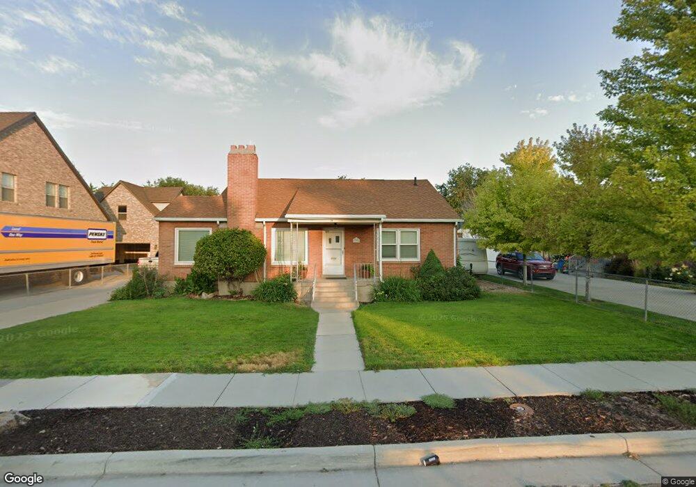 7776 Grant St, Midvale, UT 84047 - photo 1