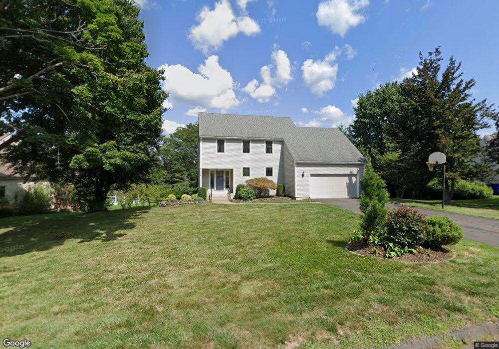 28 Hayrake Dr, Wethersfield, CT 06109 - photo 1