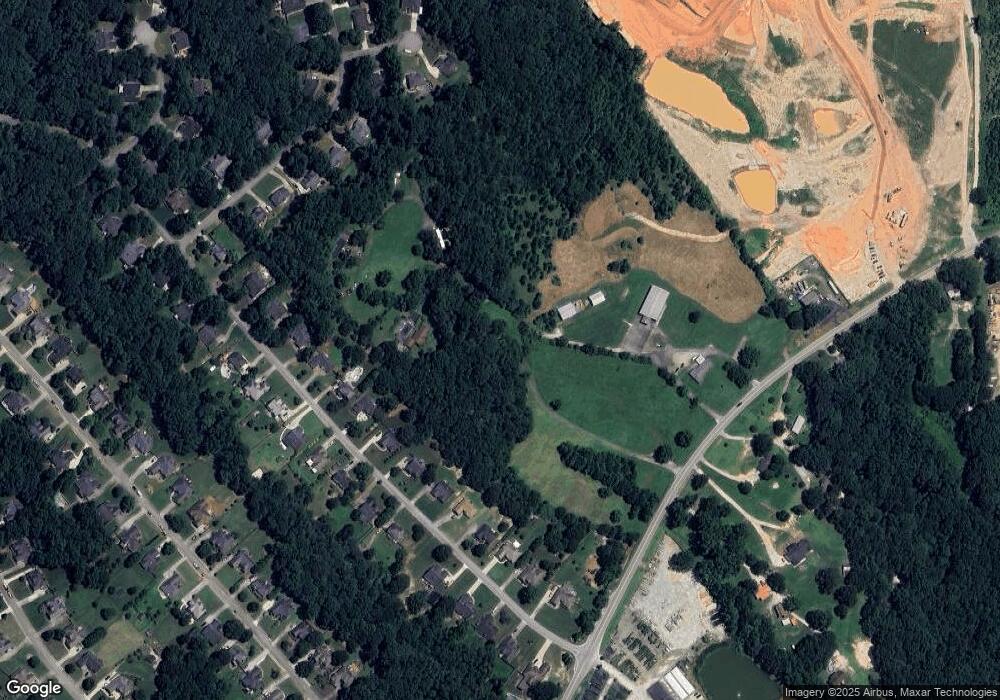 1229 Highway 124, Hoschton, GA 30548 - photo 1