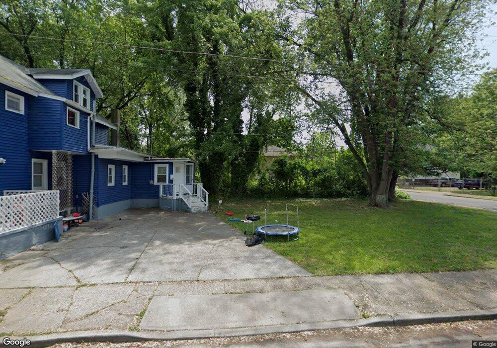 41 New St unit 43, Penns Grove, NJ 08069 - photo 1