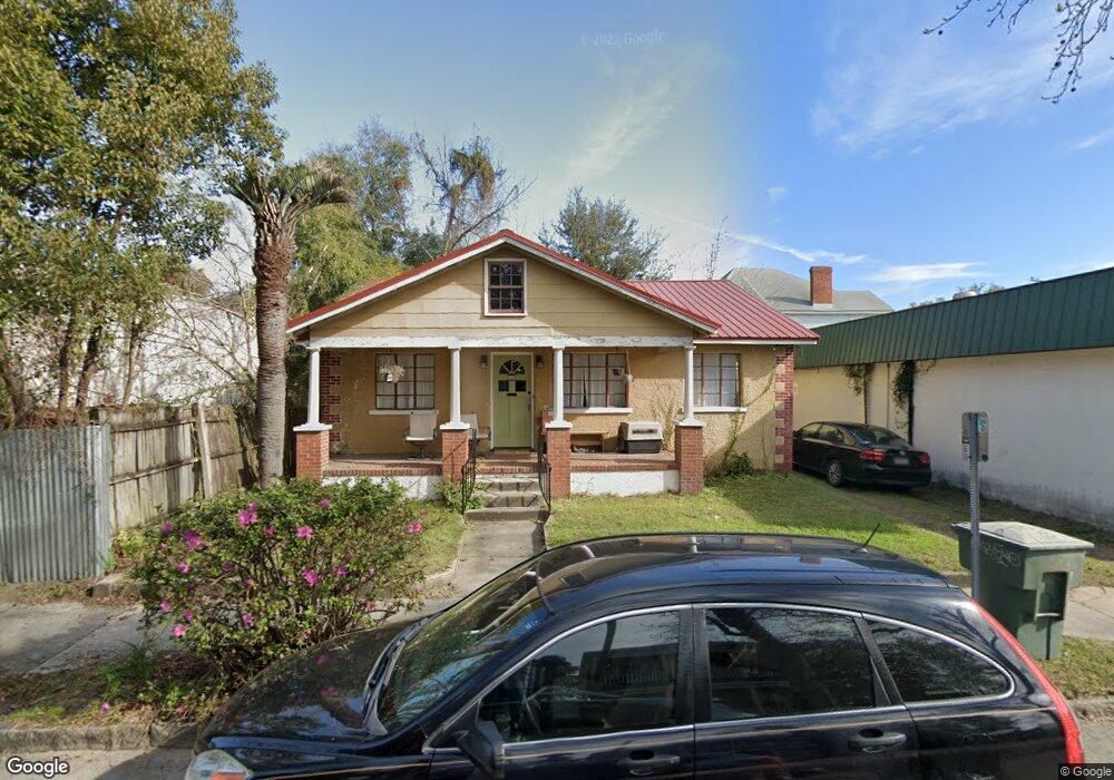 118 E 40th St, Savannah, GA 31401 - photo 1