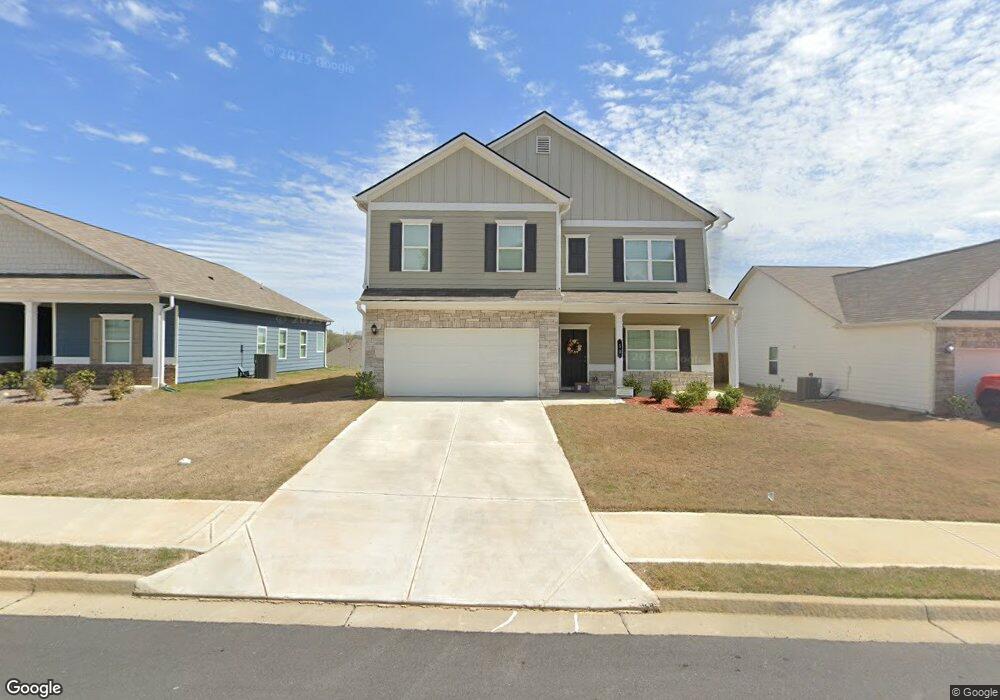 50 Thacker Trail, Adairsville, GA 30103 - photo 1