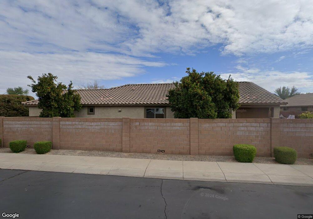 10855 E Quarry Cir unit B, Mesa, AZ 85212 - photo 1