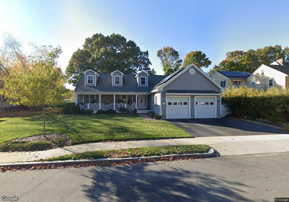 24A Keene St, Stoneham, MA 02180 - photo 1