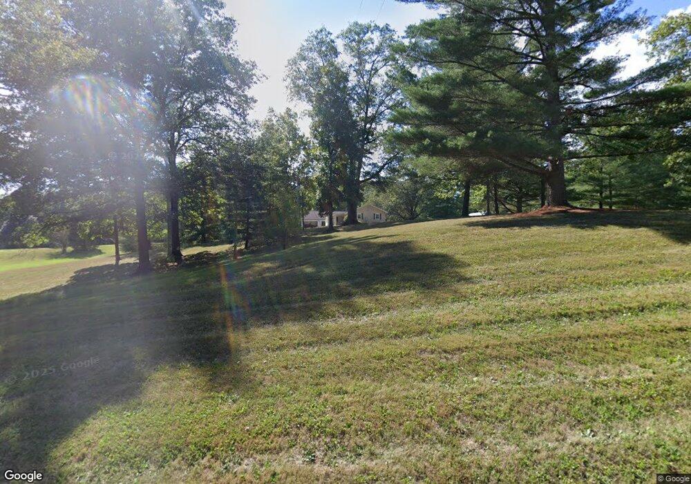 10540 S 700 W, Columbus, IN 47201 - photo 1