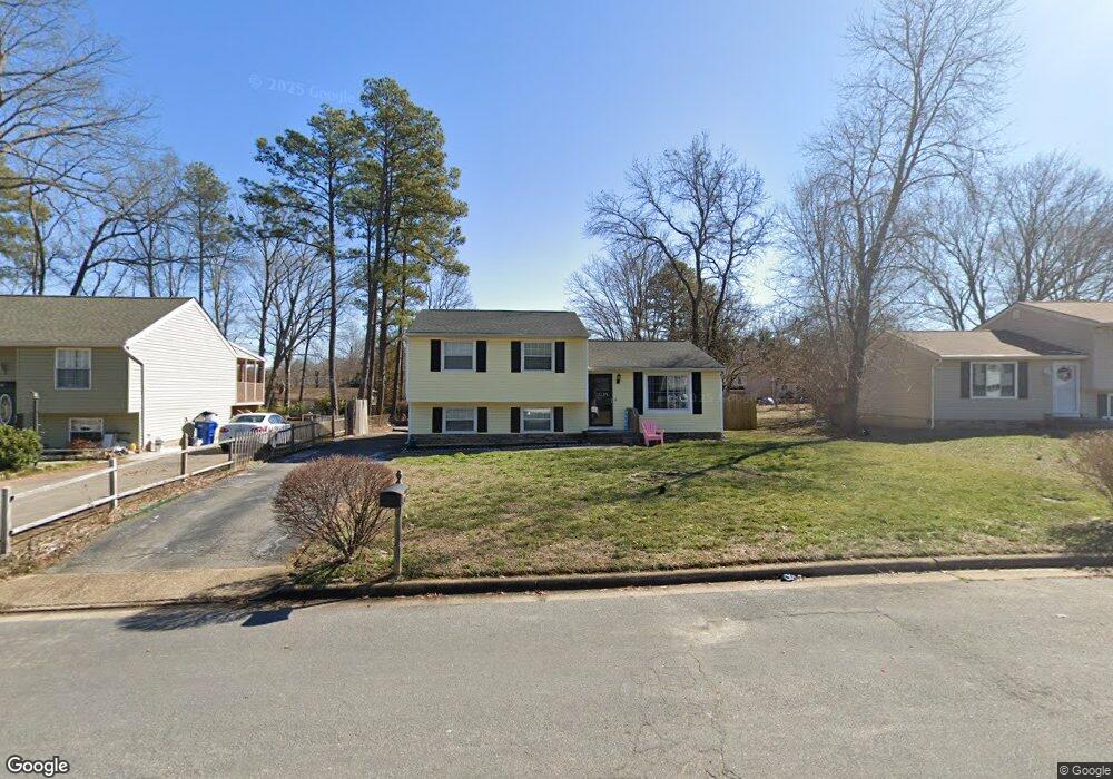 7343 Orchardhill Dr, North Chesterfield, VA 23234 - photo 1