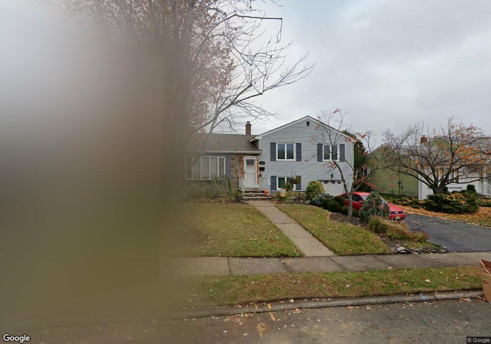 129 Mountainview Dr, Clifton, NJ 07013 - photo 1