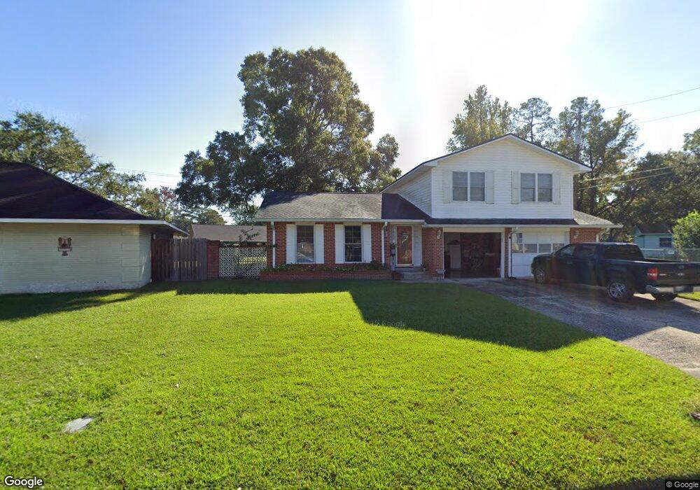 104 Cawthorn Dr, Slidell, LA 70458 - photo 1