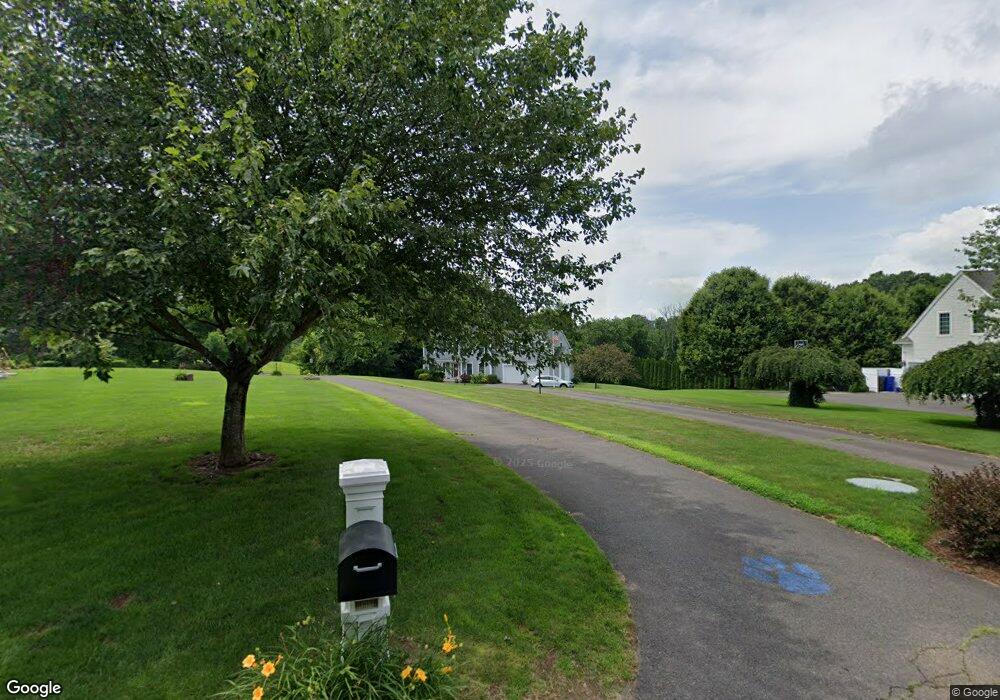 29 Wainscot Ln, Suffield, CT 06078 - photo 1