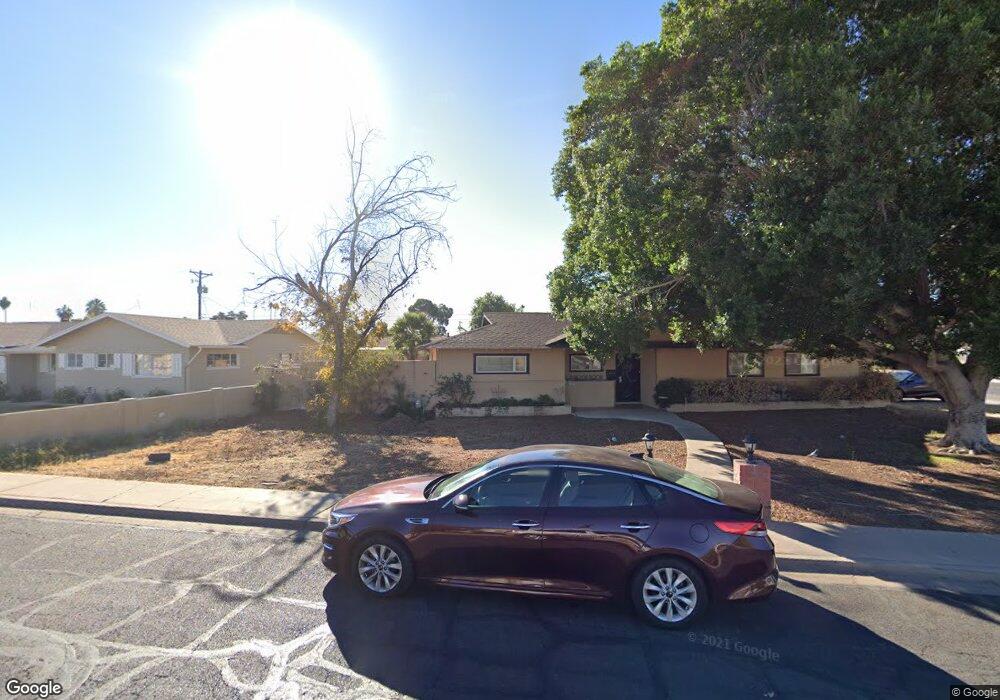 1409 E 2nd Place, Mesa, AZ 85203 - photo 1