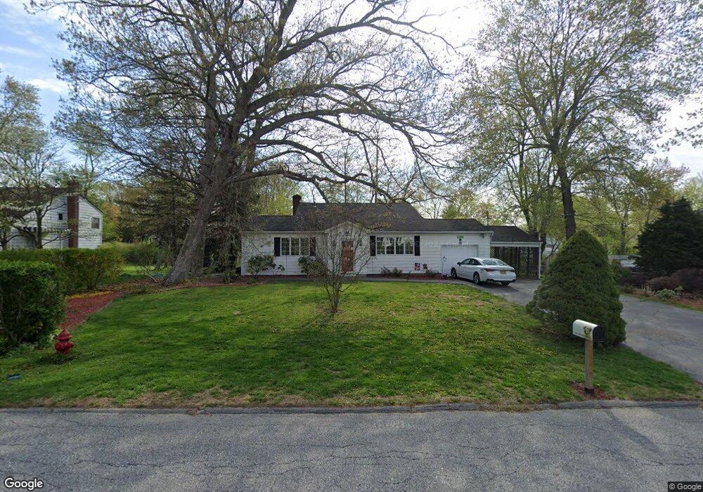 2744 Larkspur St, Yorktown Heights, NY 10598 - photo 1