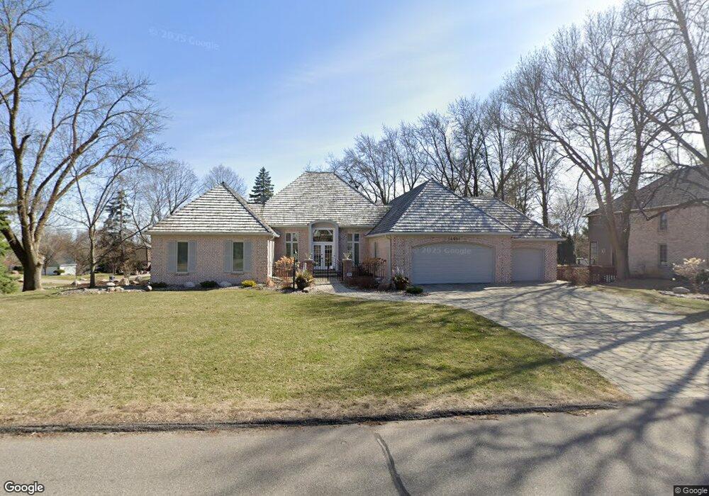 14601 Rocksborough Rd, Minnetonka, MN 55345 - photo 1