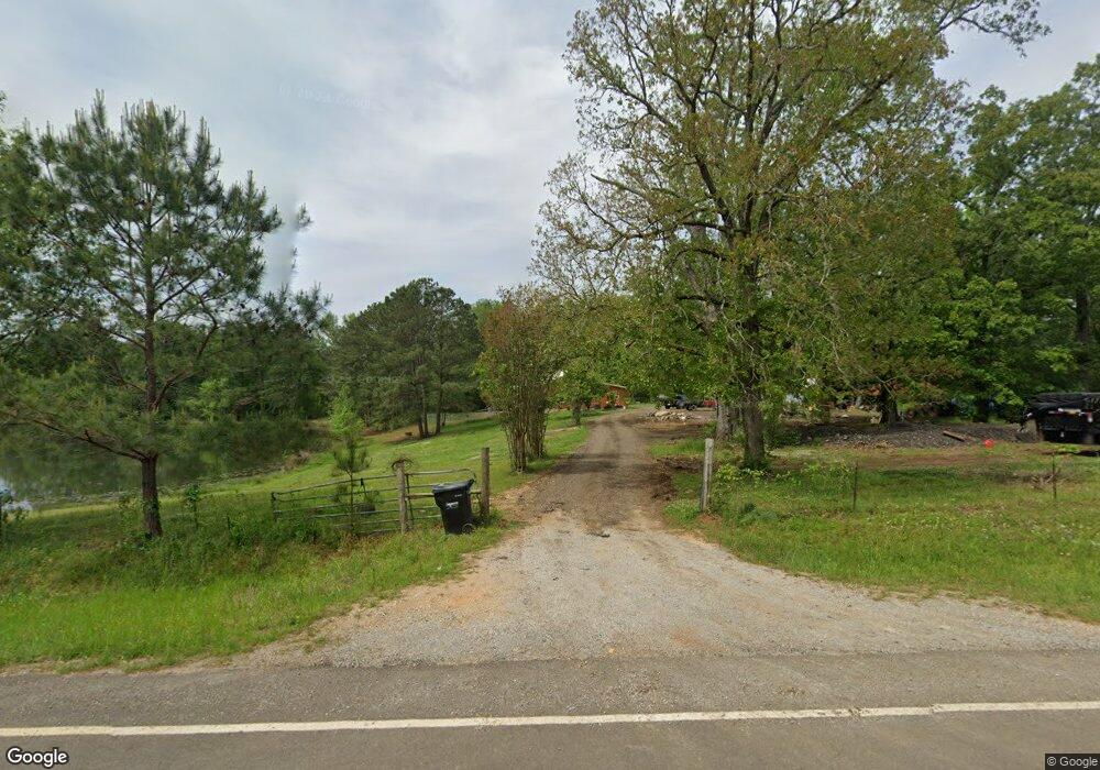 19266 Old Pike Rd, Fitzpatrick, AL 36029 - photo 1