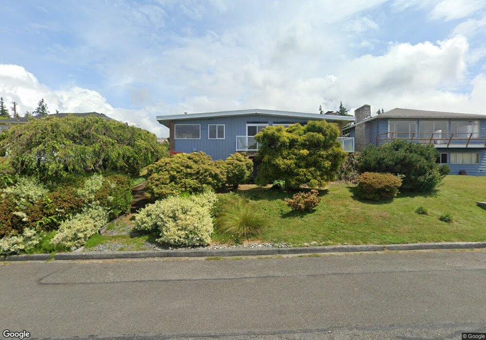 1031 B Ave S, Edmonds, WA 98020 - photo 1