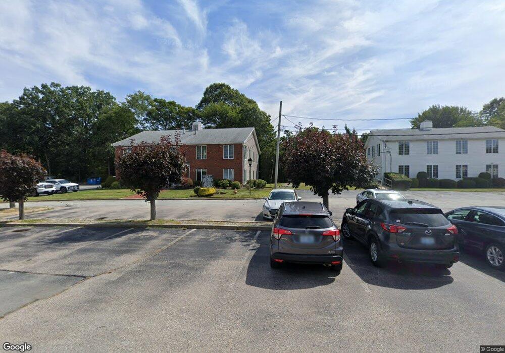 33 College Hill Rd unit 31, Warwick, RI 02886 - photo 1