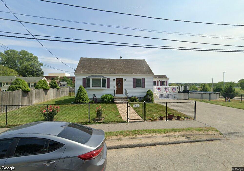 66 King St, Peabody, MA 01960 - photo 1