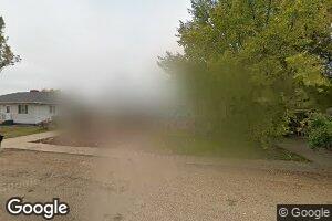 509 1st Ave SW, Wibaux, MT 59353