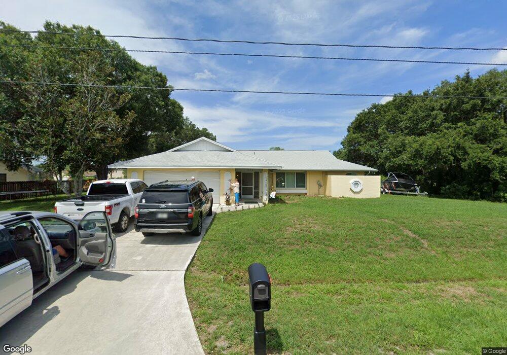 1609 SW Burlington St, Port Saint Lucie, FL 34984 - photo 1