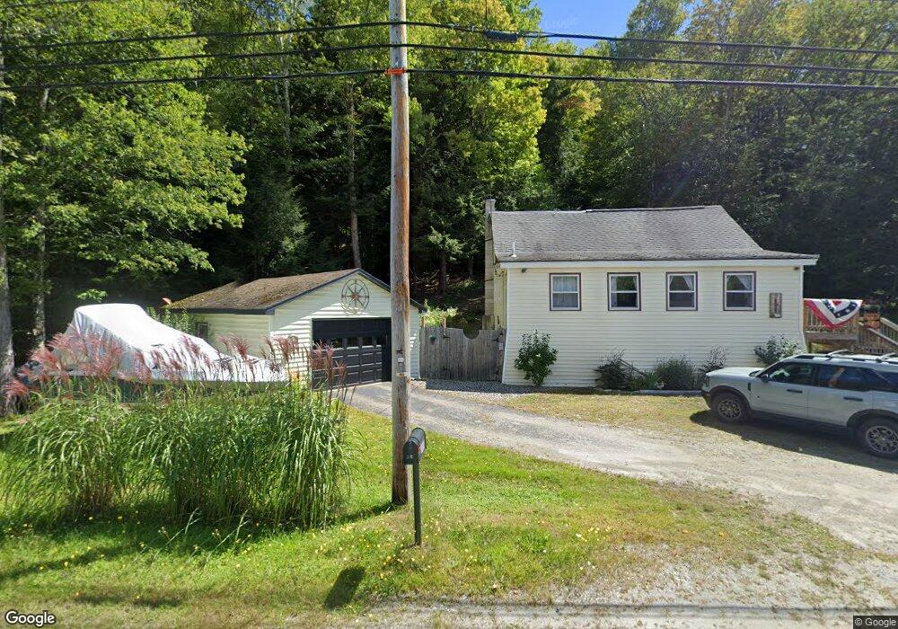 6561 Vt Route 100, Whitingham, VT 05361 - photo 1