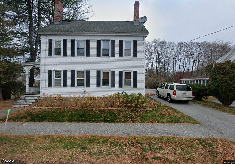 14 Summer St, Saco, ME 04072 - photo 1