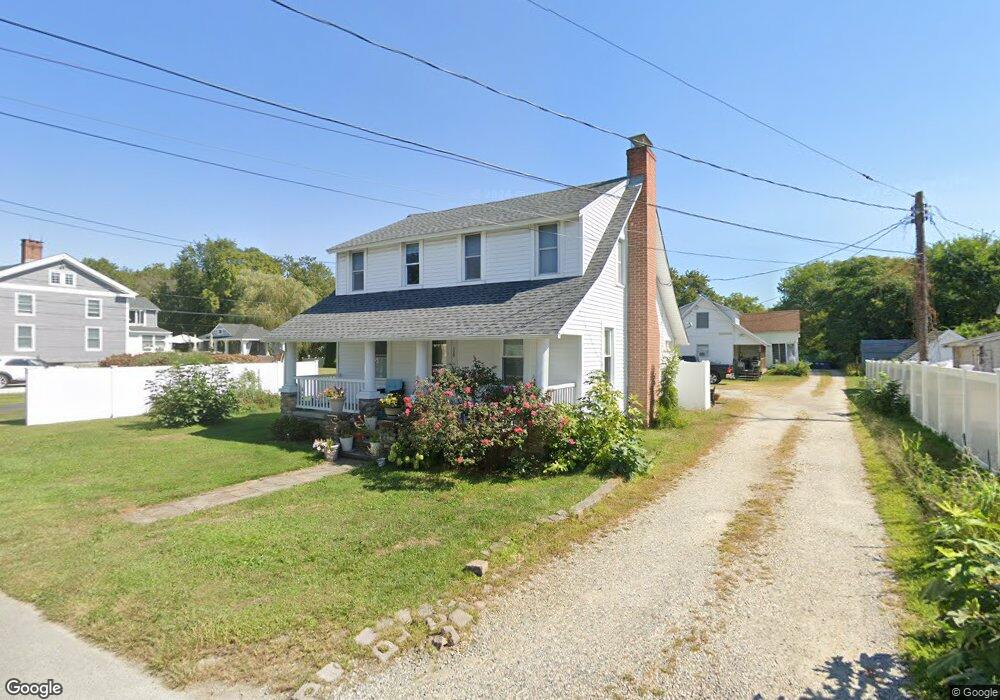 122 Salt Island Rd, Westbrook, CT 06498 - photo 1