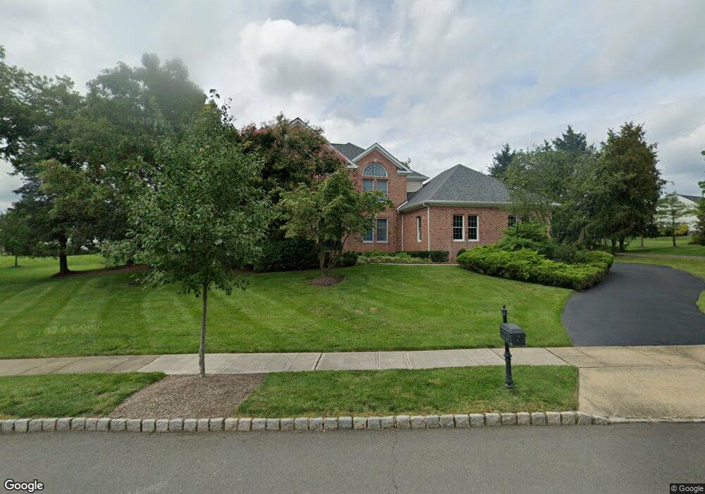 7 Mayacoo Lakes Ct, Skillman, NJ 08558 - photo 1