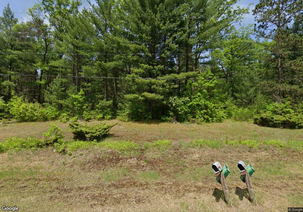 5812 E Esmond Rd, Hale, MI 48739 - photo 1