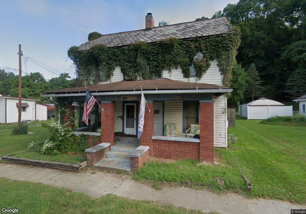 624 3rd St, Logan, OH 43138 - photo 1