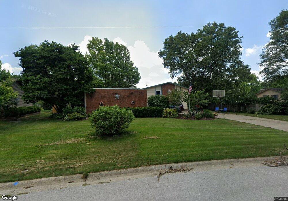 1005 Surrey Ln, Lafayette, IN 47909 - photo 1