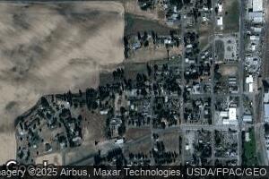 408 W Hamilton Ave, Fairfield, WA 99012