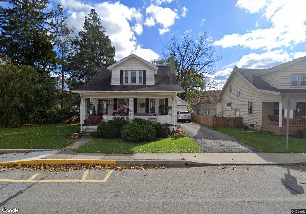 301 W Main St, New Bloomfield, PA 17068 - photo 1