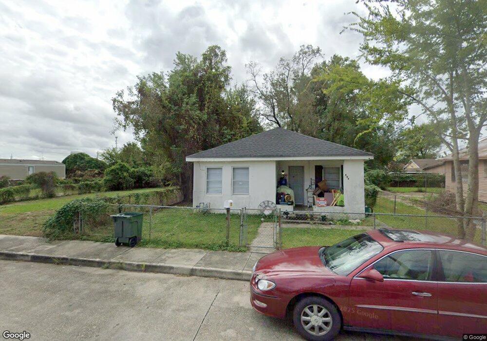 525 Eliza St unit B, Houma, LA 70360 - photo 1