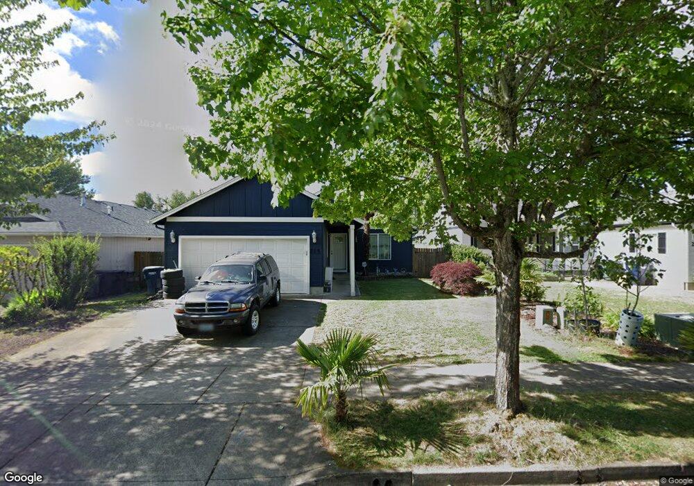 215 Independence Way, Independence, OR 97351 - photo 1