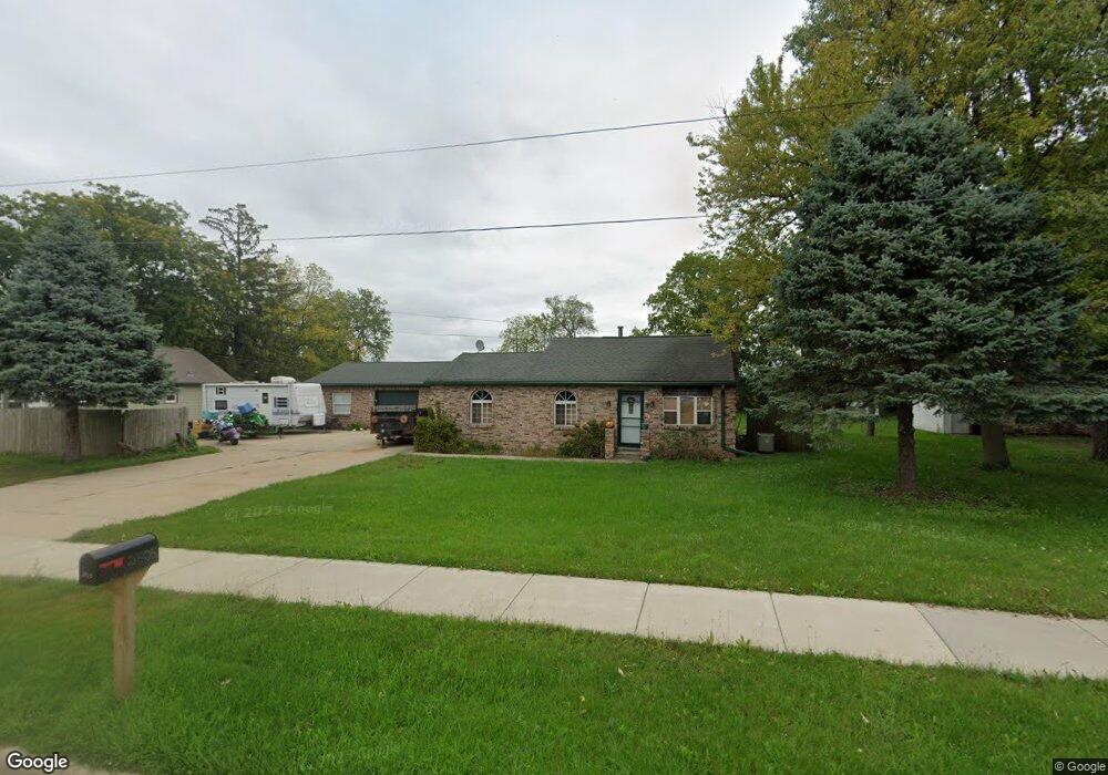 2505 Center Ave, Janesville, WI 53546 - photo 1