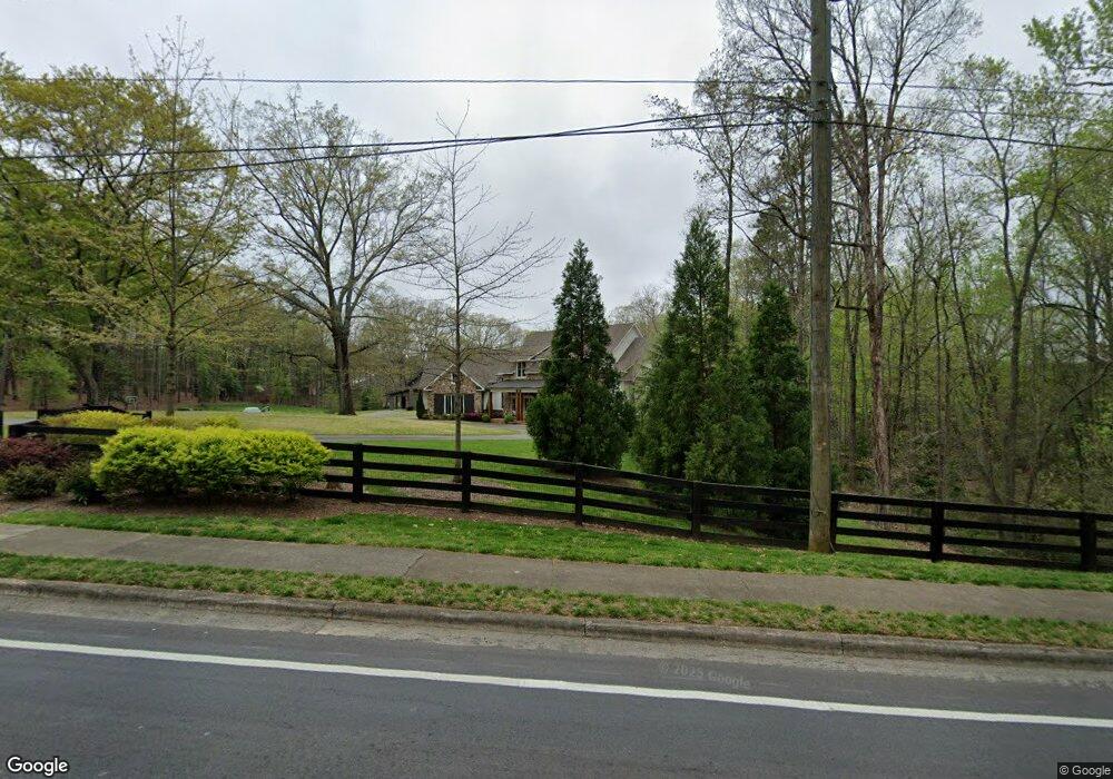 11750 King Rd, Roswell, GA 30075 - photo 1