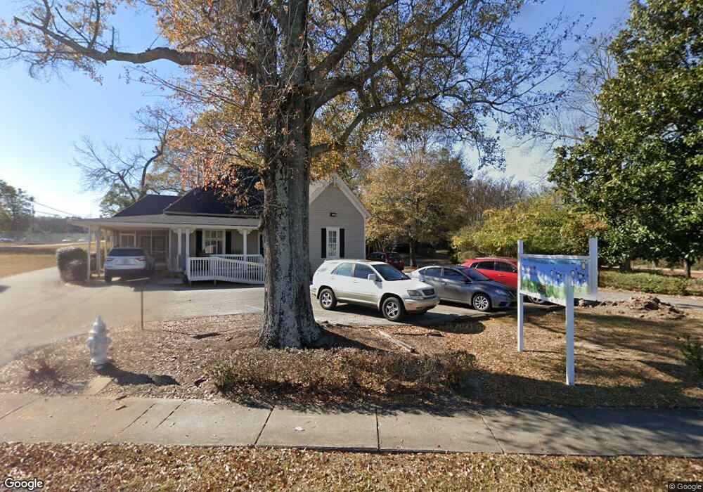 995 Green St SE unit s A & B, Conyers, GA 30012 - photo 1