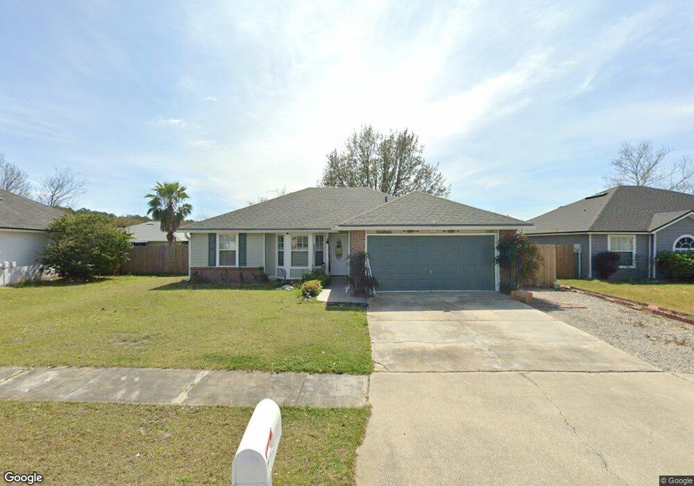 5380 Beatle Ct, Jacksonville, FL 32244 - photo 1