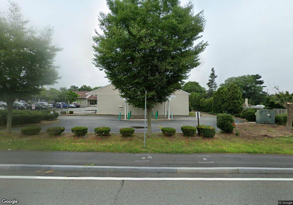 517 State Rd, North Dartmouth, MA 02747 - photo 1