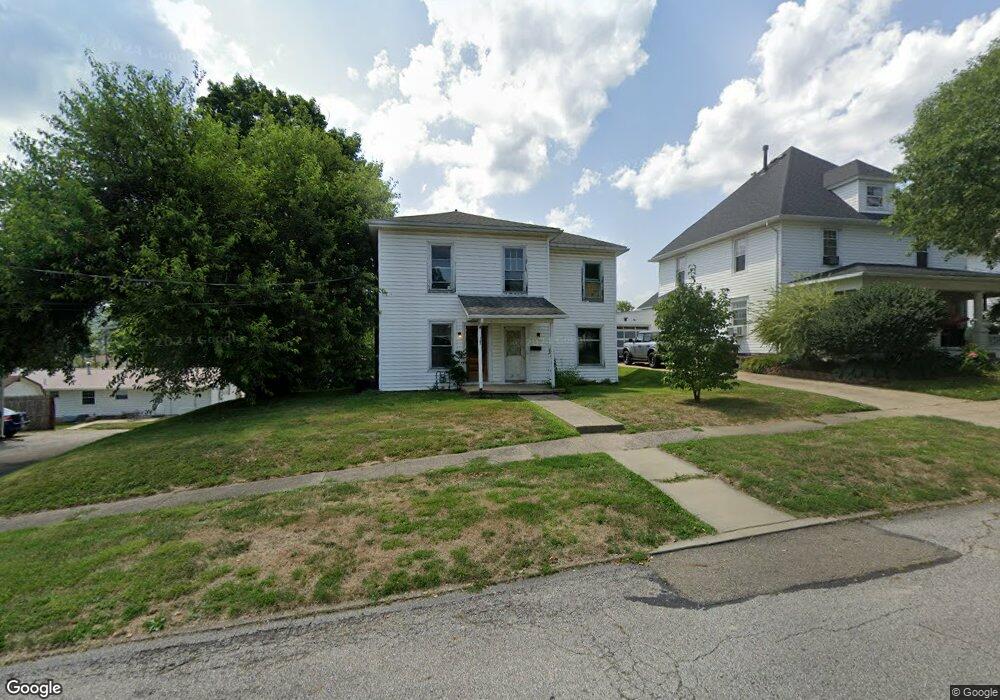 123 N Wood St, Loudonville, OH 44842 - photo 1