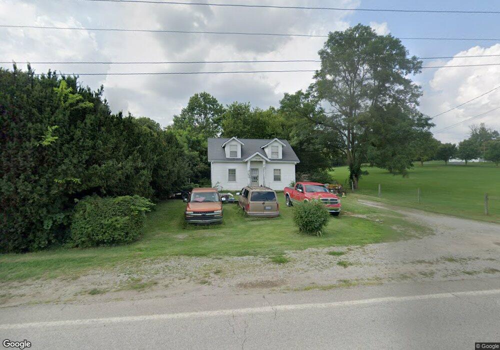 1077 Lexington Rd, Harrodsburg, KY 40330 - photo 1